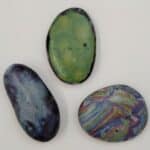 Summer Saturday Family Artings- Rock Painting and Hydro-drip