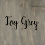 Fog Grey $0.00
