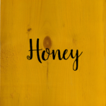 Honey $0.00