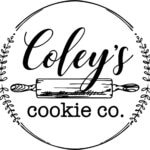 Hummingbird Paint Party at Coley’s Cookies
