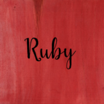 Ruby $0.00