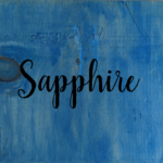 Sapphire $0.00
