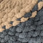 10/10 Special Event- DIY Chunky Blanket